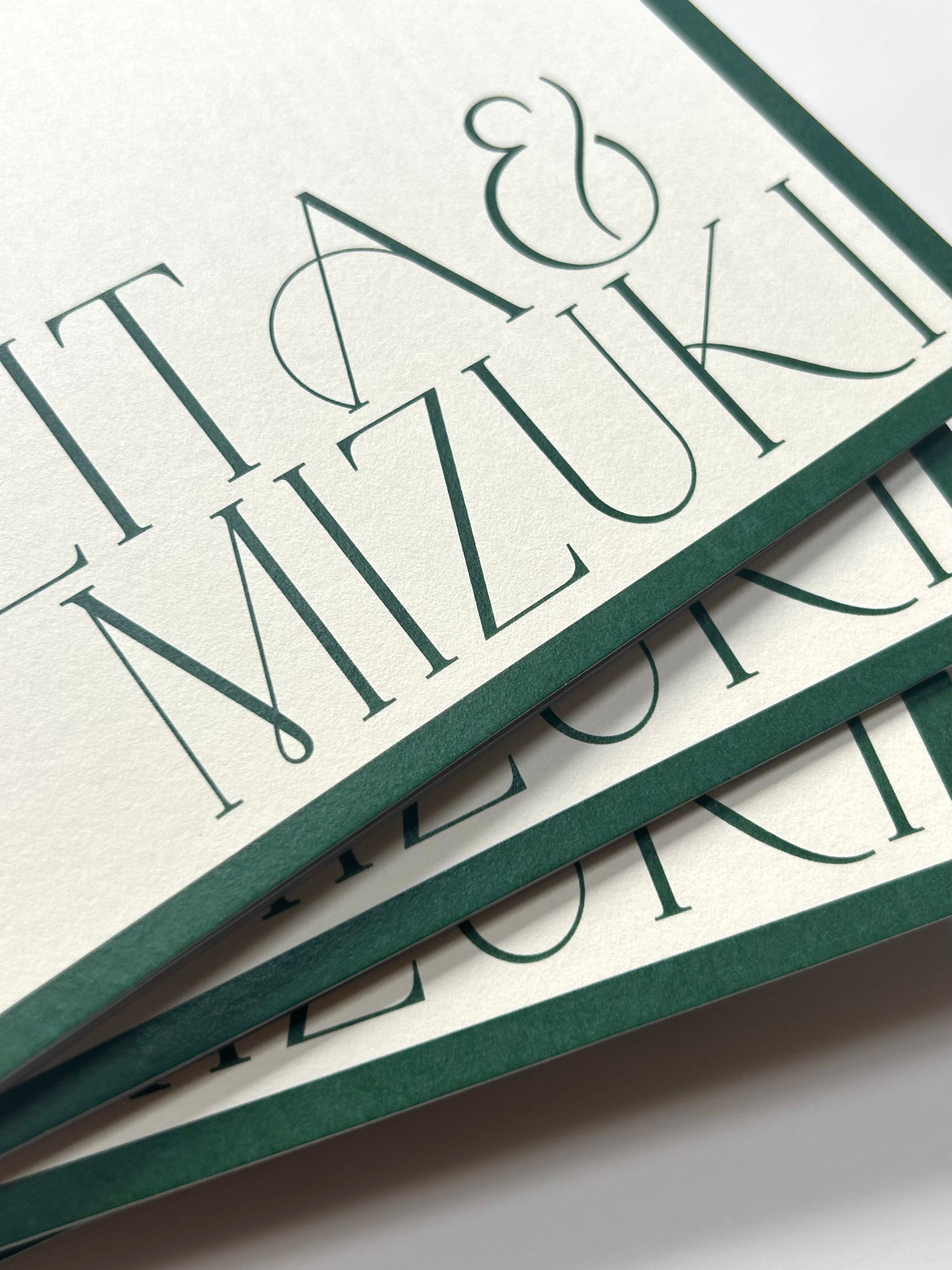 Profile book | プロフィールブック – Seanature (シーナチュール)