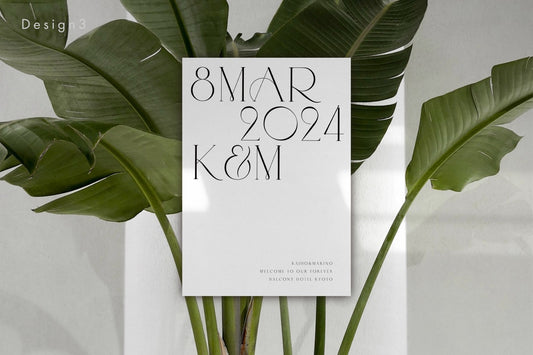 結婚式　ウェルカムボード　ウェルカムスペース　装飾　ウェルカムサイン　シンプル　おしゃれ　seanature 　パネル印刷　パネル